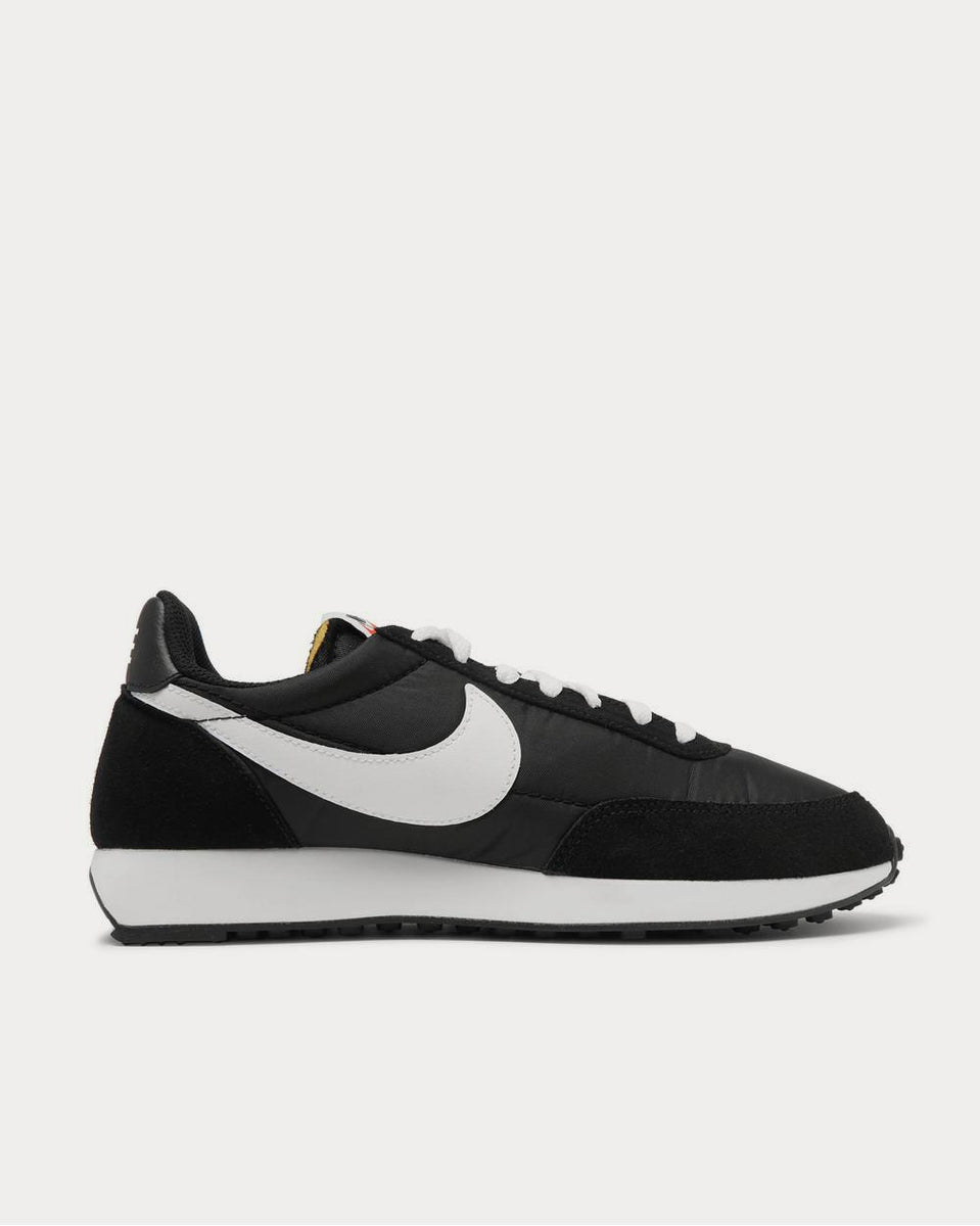 Nike air tailwind 79 black Clearance