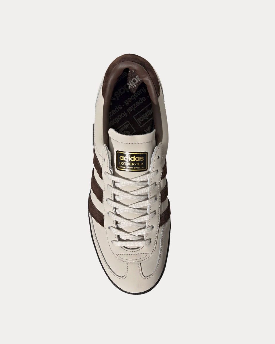 Adidas spezial fussbett cheap