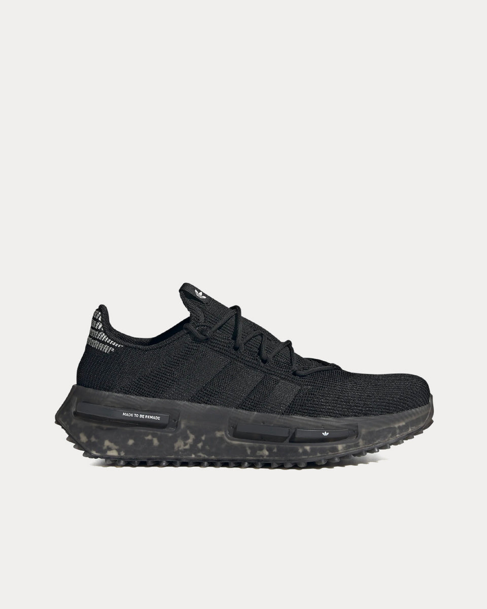 Adidas nmd core discount black cloud white