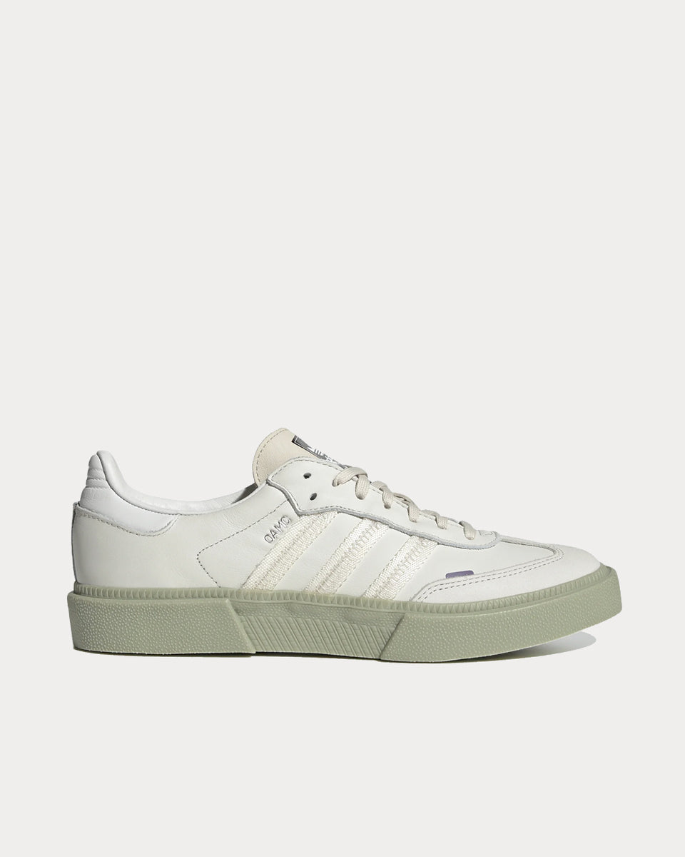 Adidas x OAMC Type O-8 Orbit Grey / Cream White / Bliss Low Top Sneakers