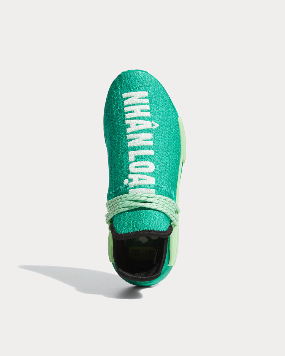 Adidas Pharrell x NMD Human Race Shoes