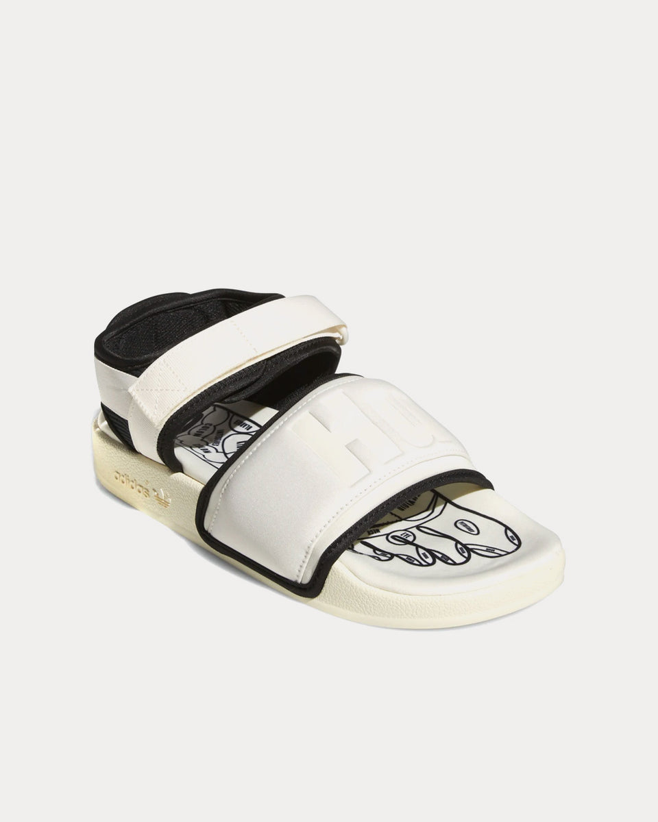 Pharrell williams hot sale adilette 2.0