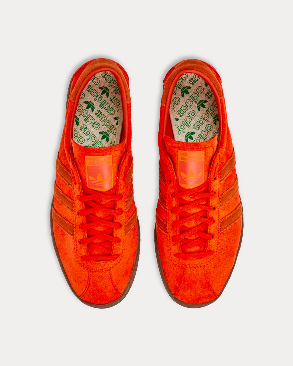 Adidas tobacco green shop