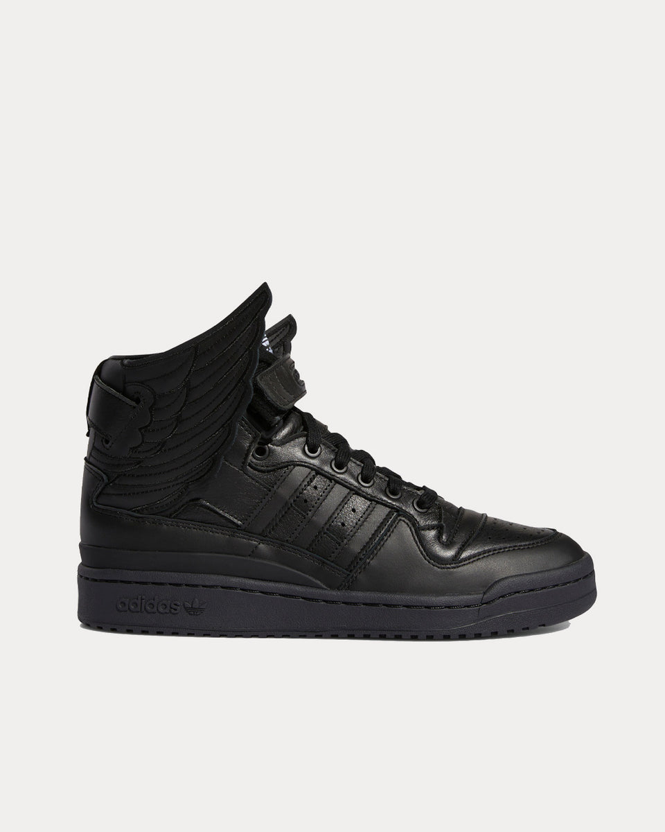 Jeremy scott clearance high tops