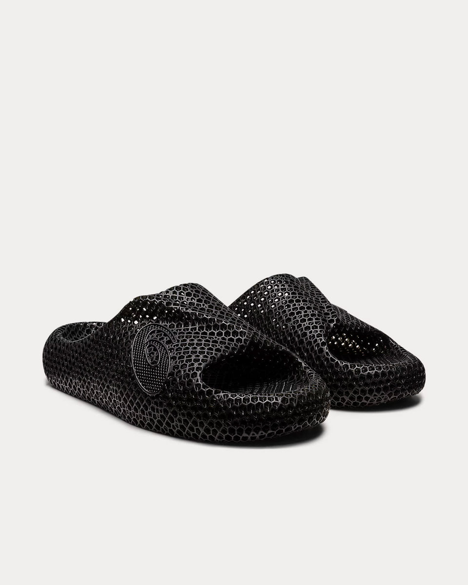 Asics Actibreeze 3D Black Sandals