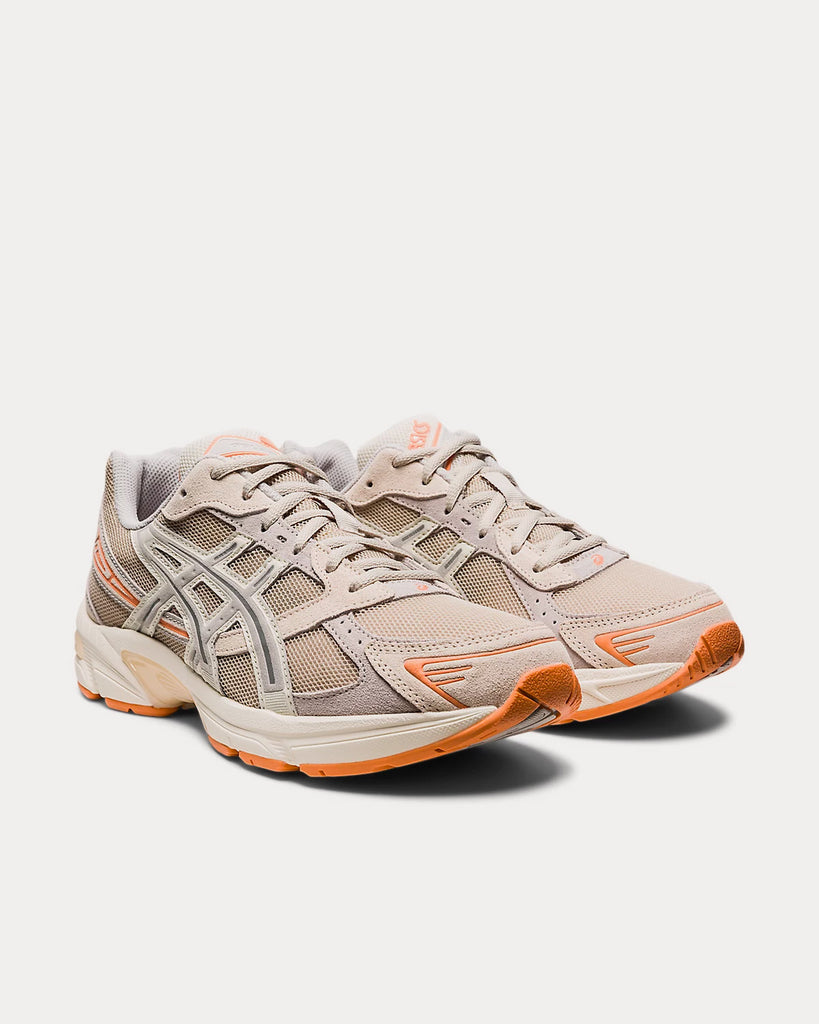 Gel-1130 Feather Grey / Oyster Grey Running Shoes