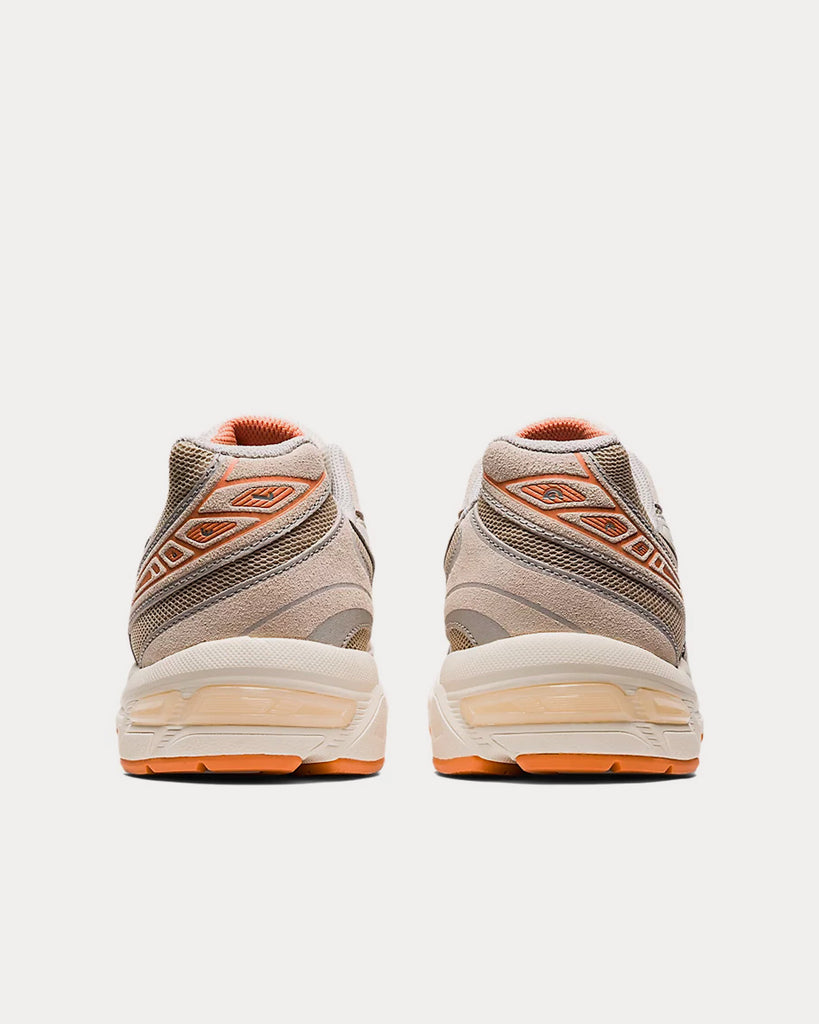 Gel-1130 Feather Grey / Oyster Grey Running Shoes