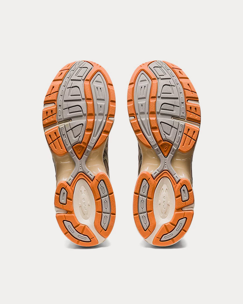 Gel-1130 Feather Grey / Oyster Grey Running Shoes