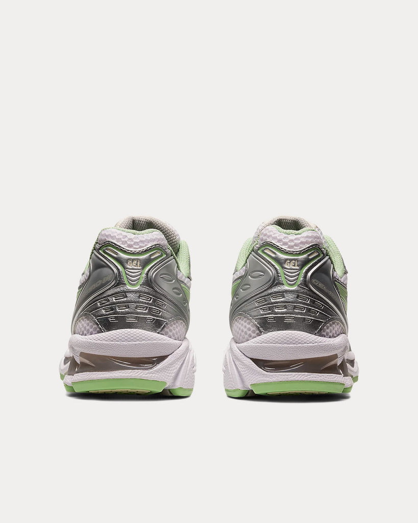 Gel-Kayano 14 White / Jade Running Shoes
