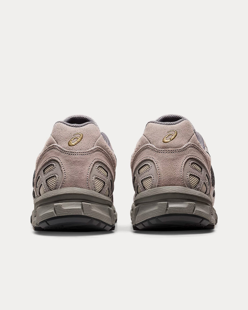 GEL-SONOMA 15-50 Oyster Grey / Clay Grey Running Shoes