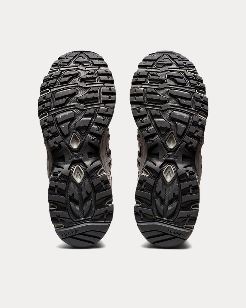 GEL-SONOMA 15-50 Oyster Grey / Clay Grey Running Shoes