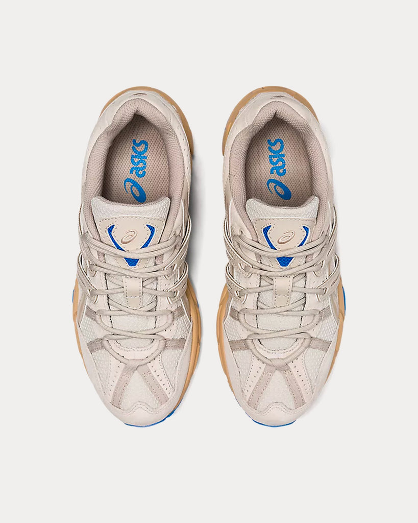 GEL-SONOMA 15-50 Smoke Grey / Smoke Grey Low Top Sneakers