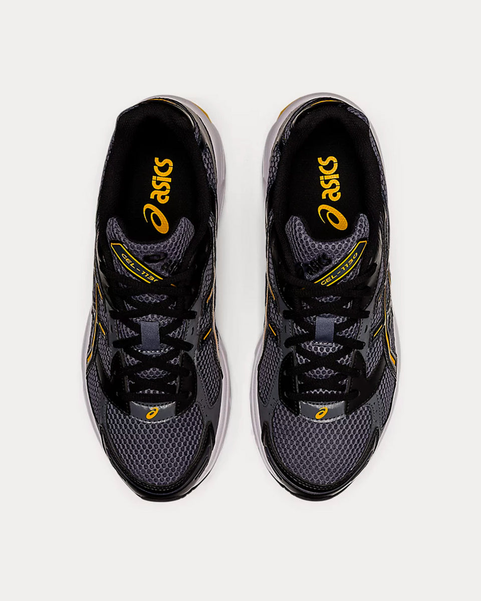 asics metropolis rose gold