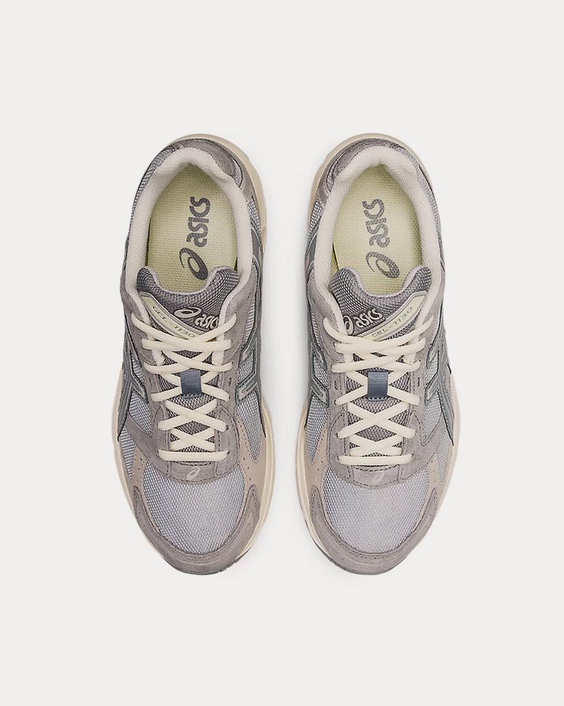 Gel-1130 Piedmont Grey / Sheet Rock Running Shoes
