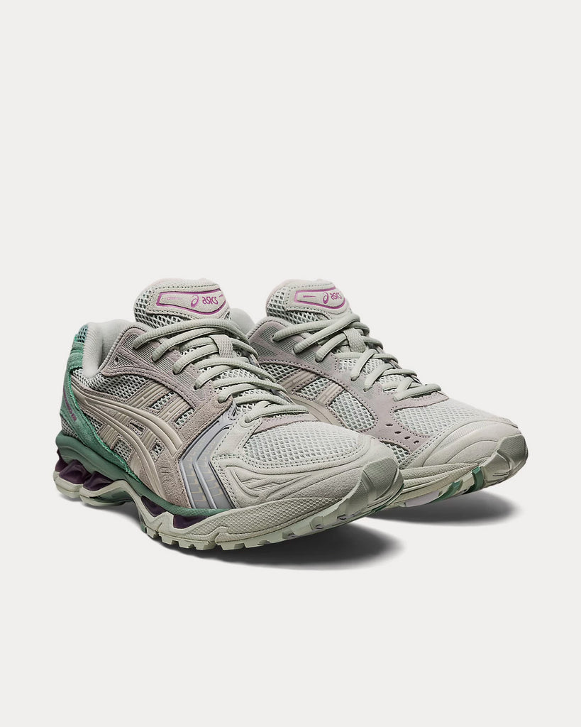 GEL-KAYANO 14 Light Sage / Smoke Running Shoes