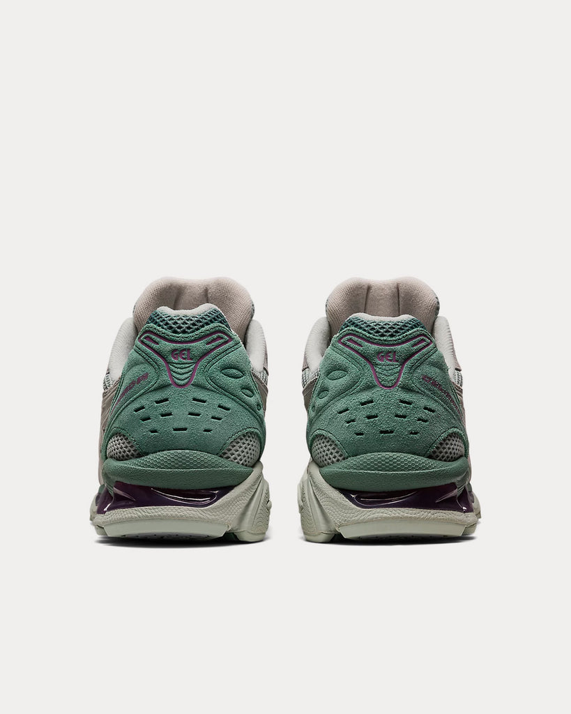 GEL-KAYANO 14 Light Sage / Smoke Running Shoes