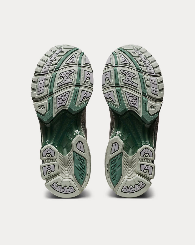 GEL-KAYANO 14 Light Sage / Smoke Running Shoes
