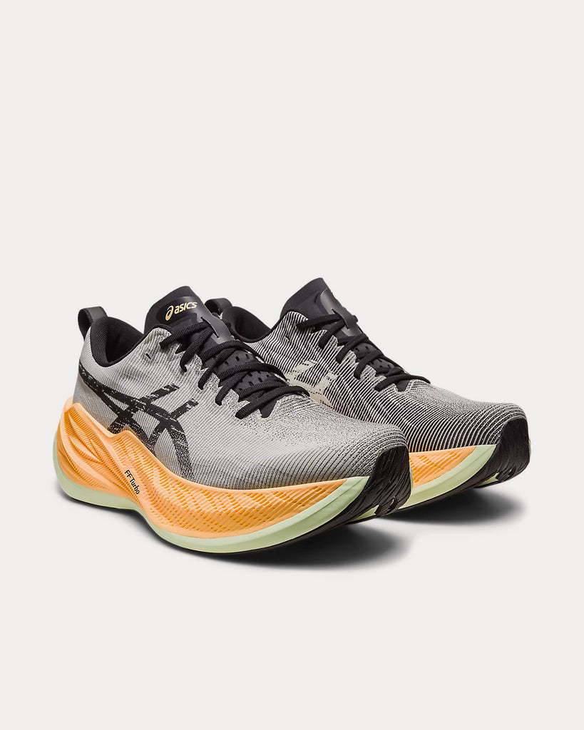 Superblast Whisper Green / Black Running Shoes
