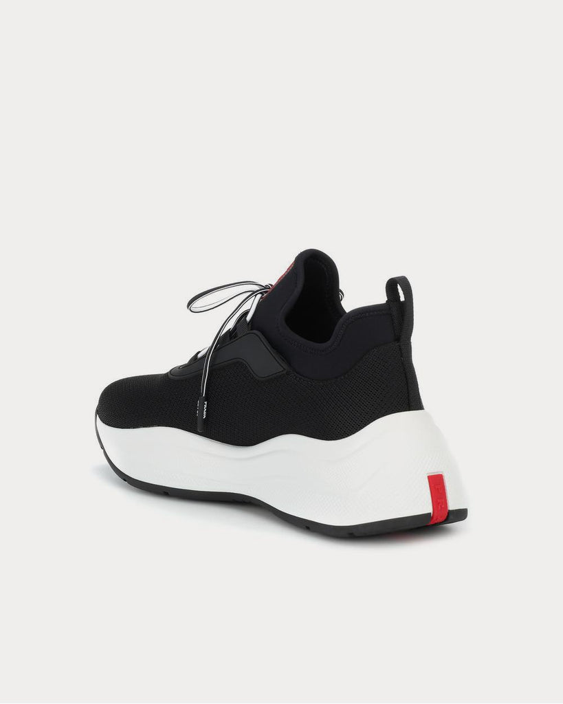 America’s Cup black Low top Sneakers