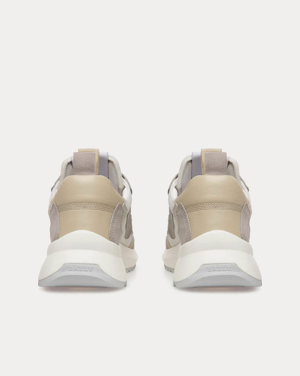 Bally Women's Darnell Sneaker White main image 1