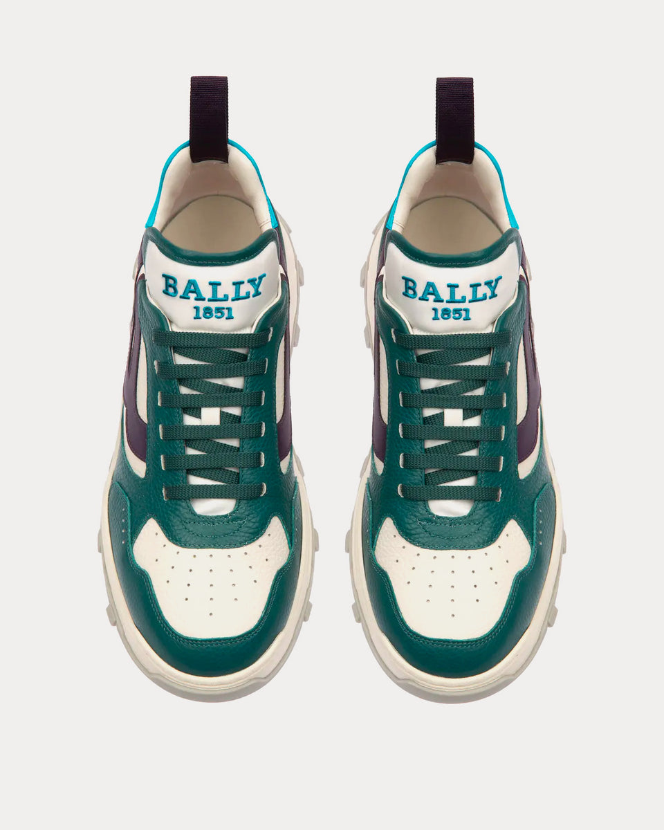 Green bally clearance