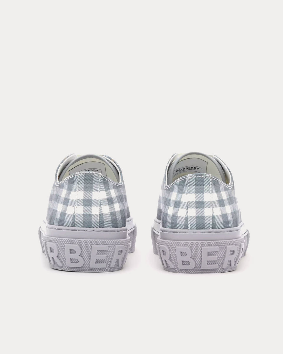 Vans burberry new arrivals
