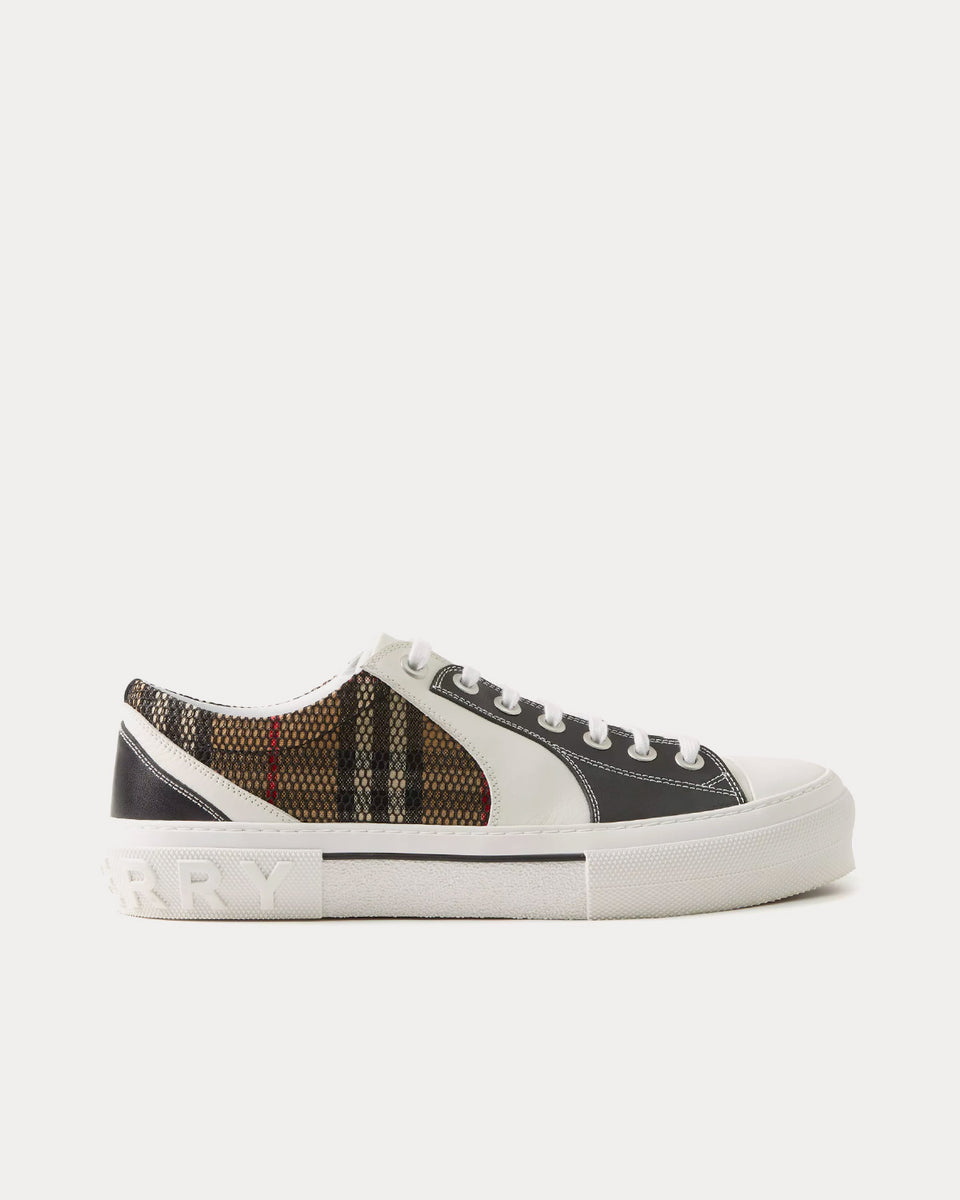 Cotton mesh sale shoes