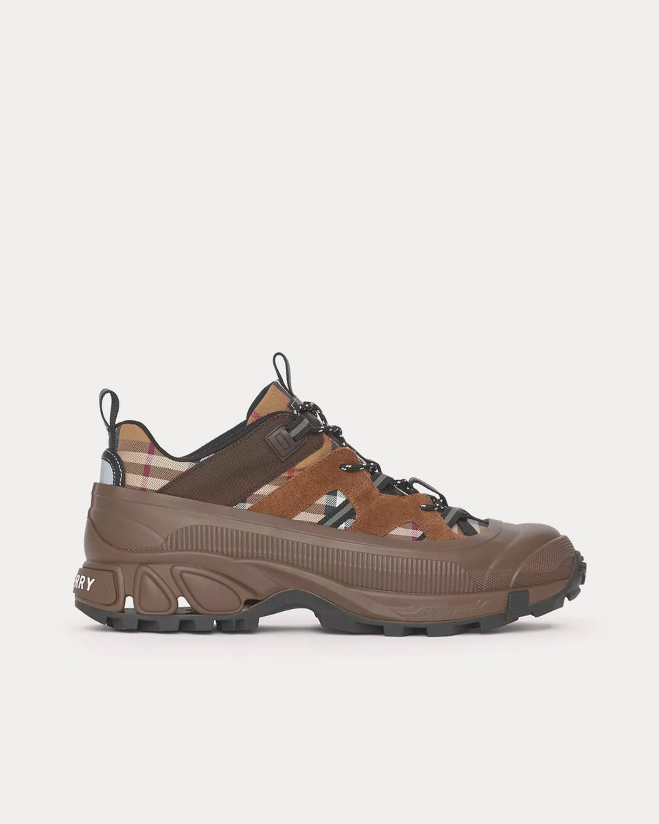 Burberry arthur sneaker clearance nordstrom