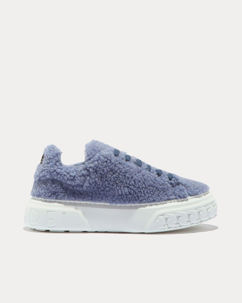 Off Road Ecosheep Ontario Low Top Sneakers