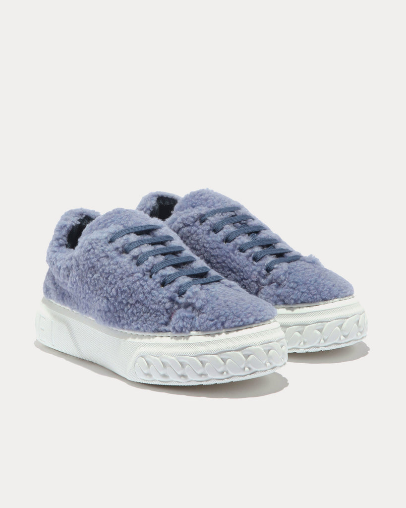 Off Road Ecosheep Ontario Low Top Sneakers