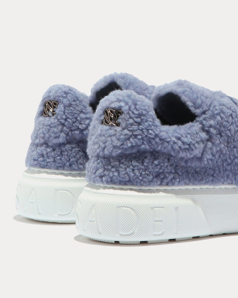 Off Road Ecosheep Ontario Low Top Sneakers