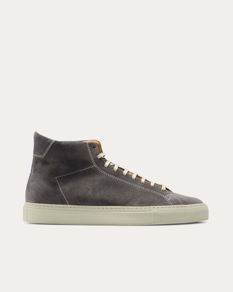 Flyback Granit High Top Sneakers