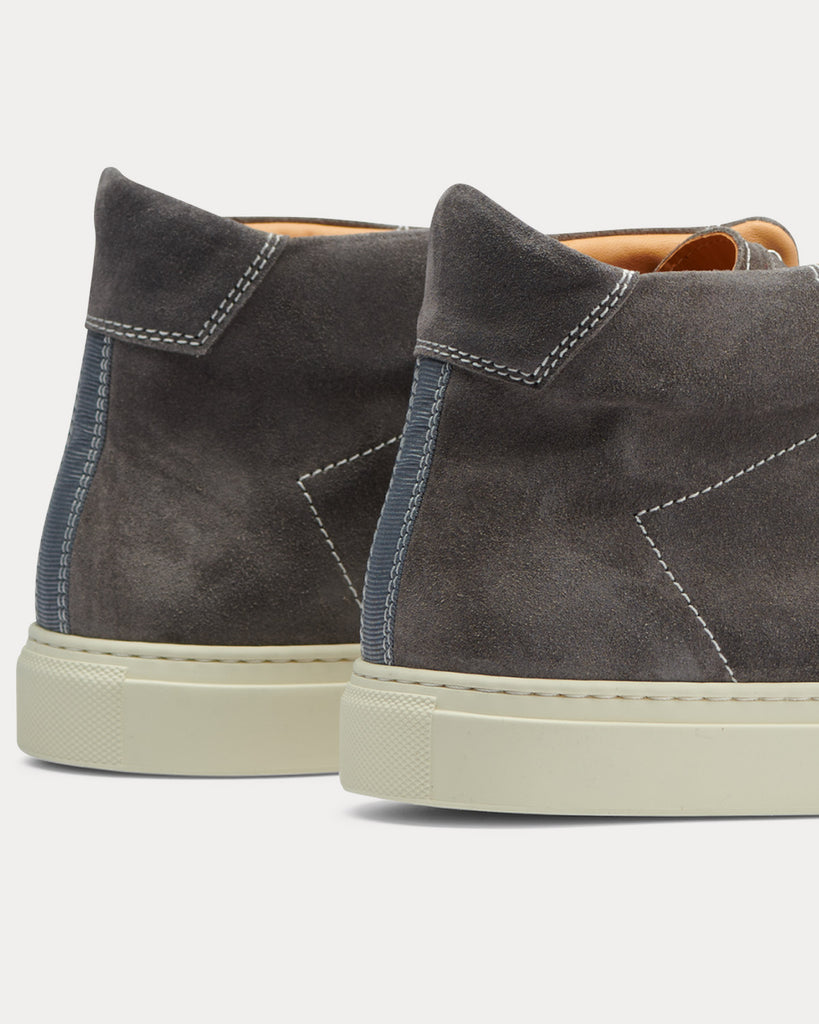 Flyback Granit High Top Sneakers