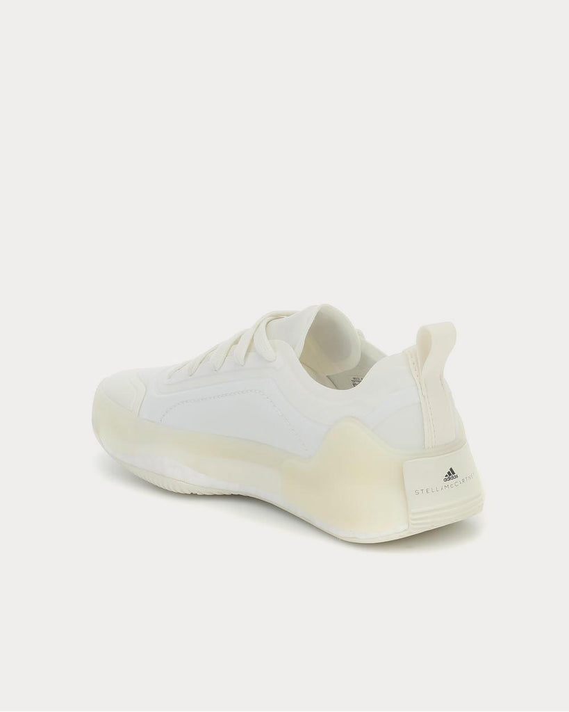 Treino White Running Shoes