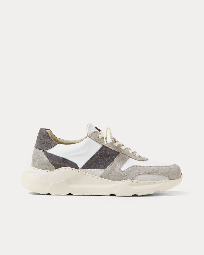 Christie Granite Low Top Sneakers