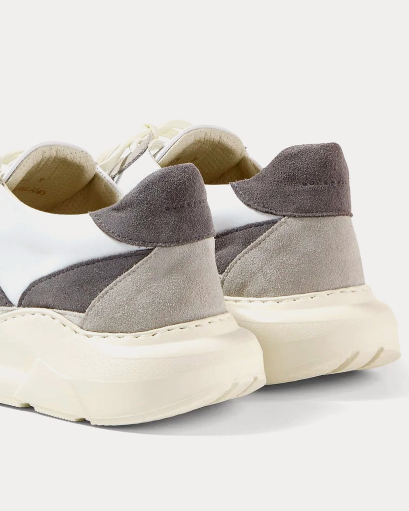 Christie Granite Low Top Sneakers