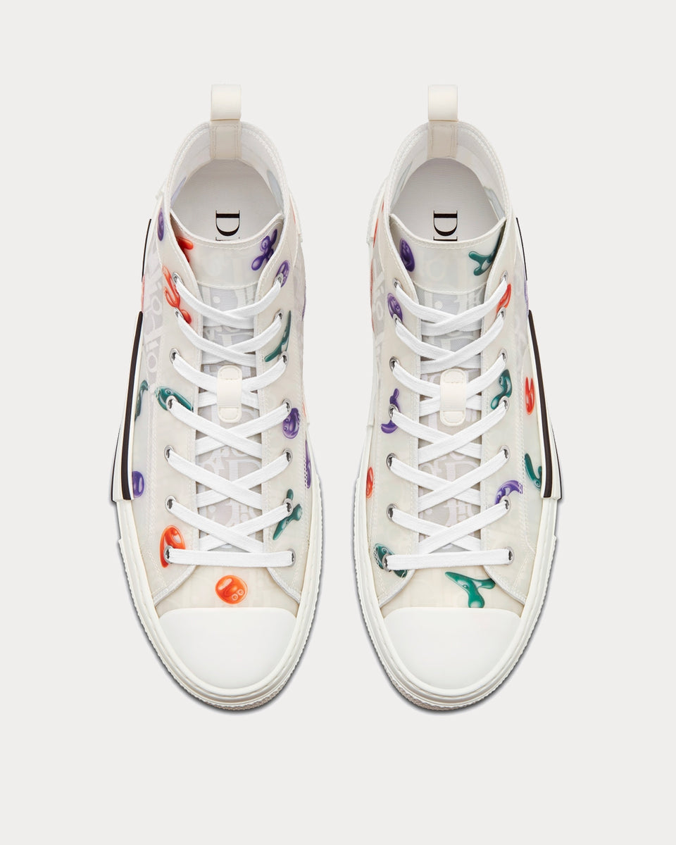 dior converse selfridges