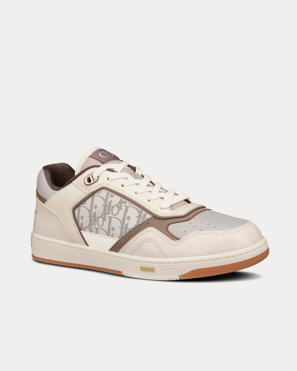 Dior trainers store