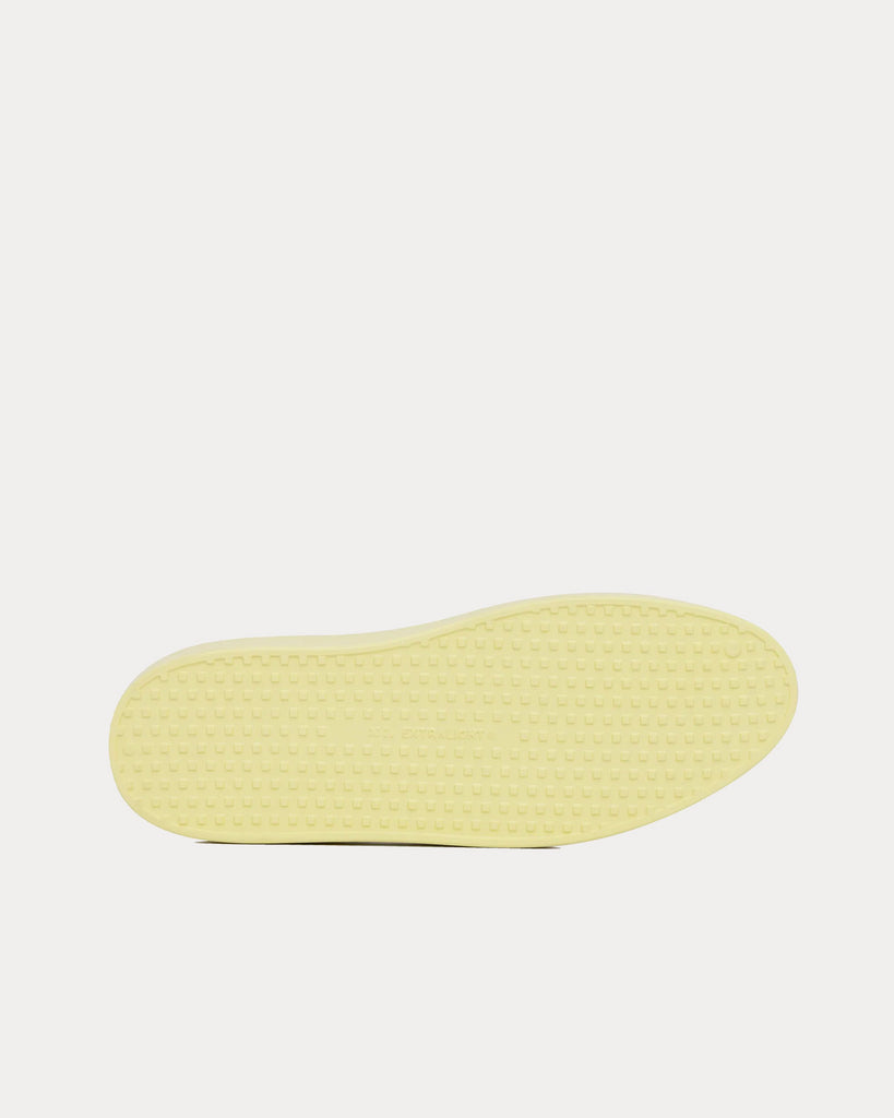 ESSENTIALS The California Canary Slip Ons