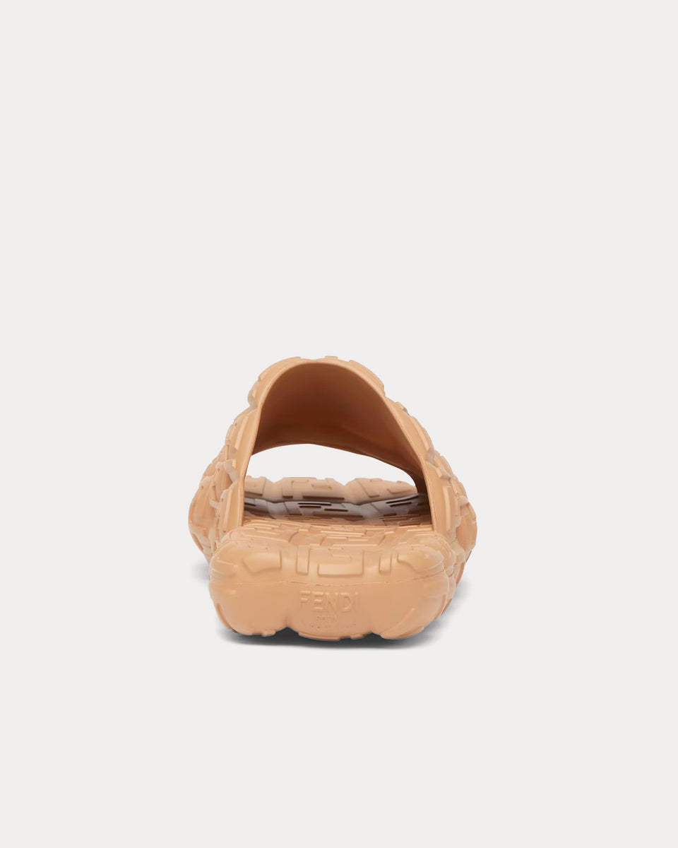 Fendi rubber on sale