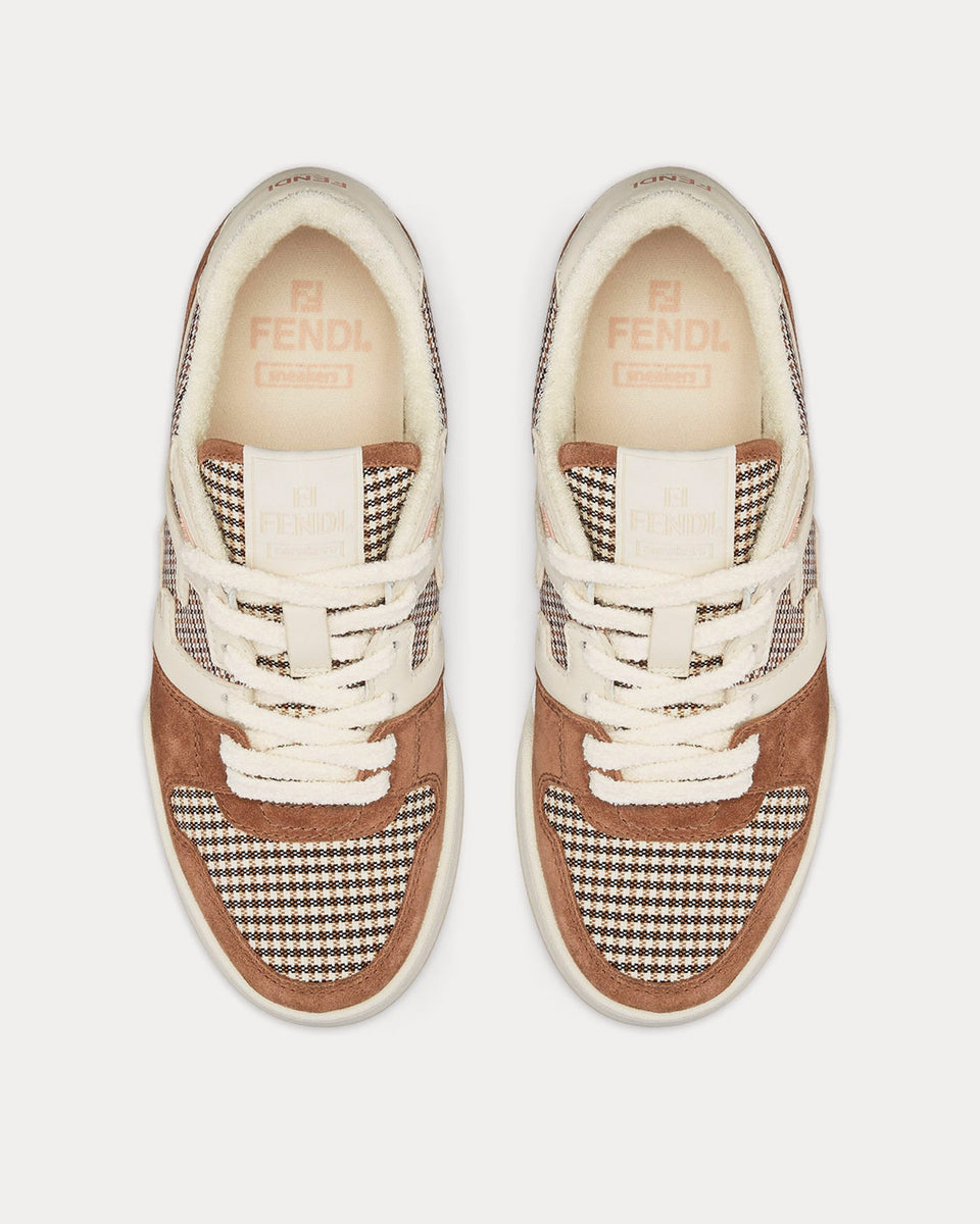 Fendi x deals off white