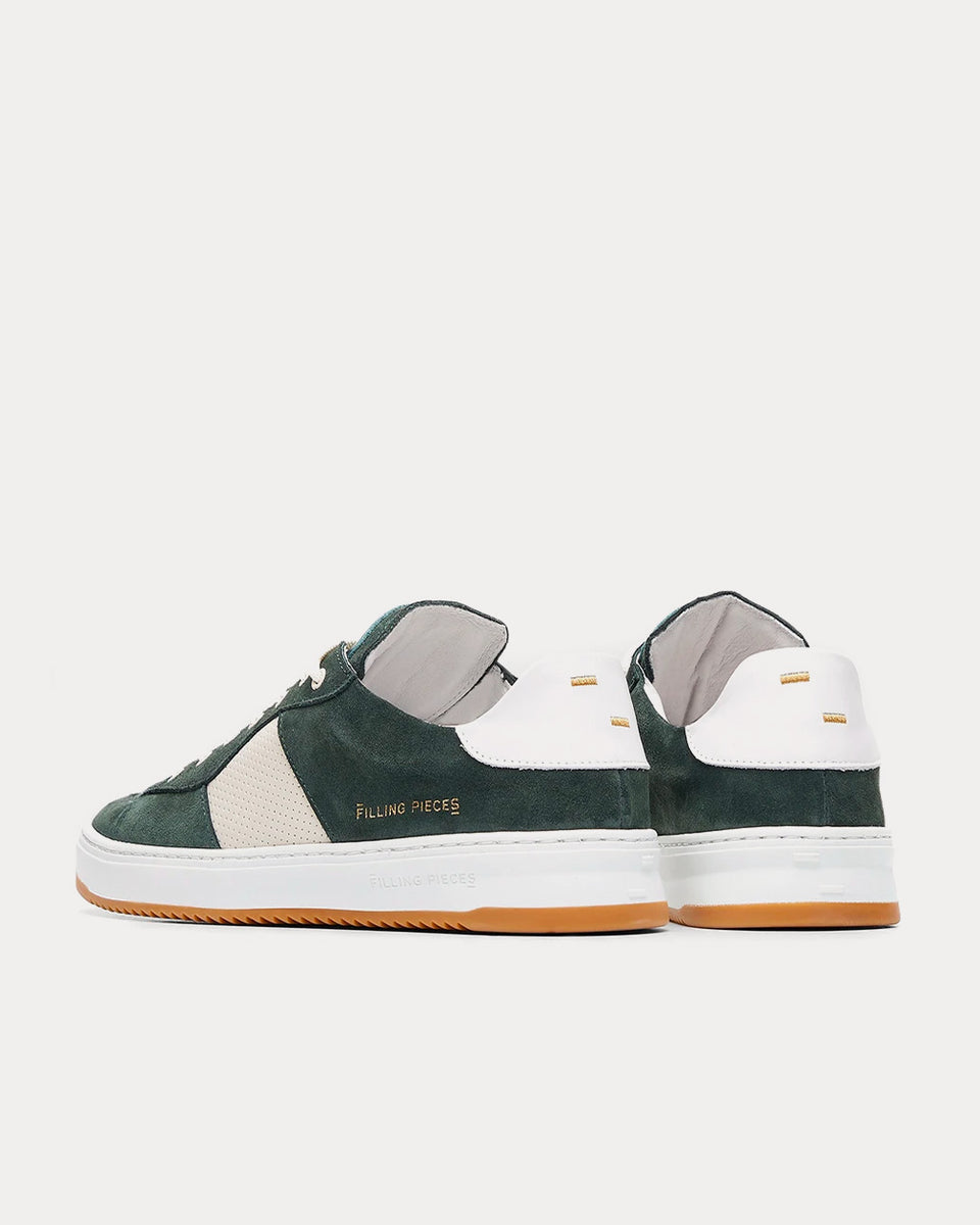 Filling pieces low discount sky seam trainers