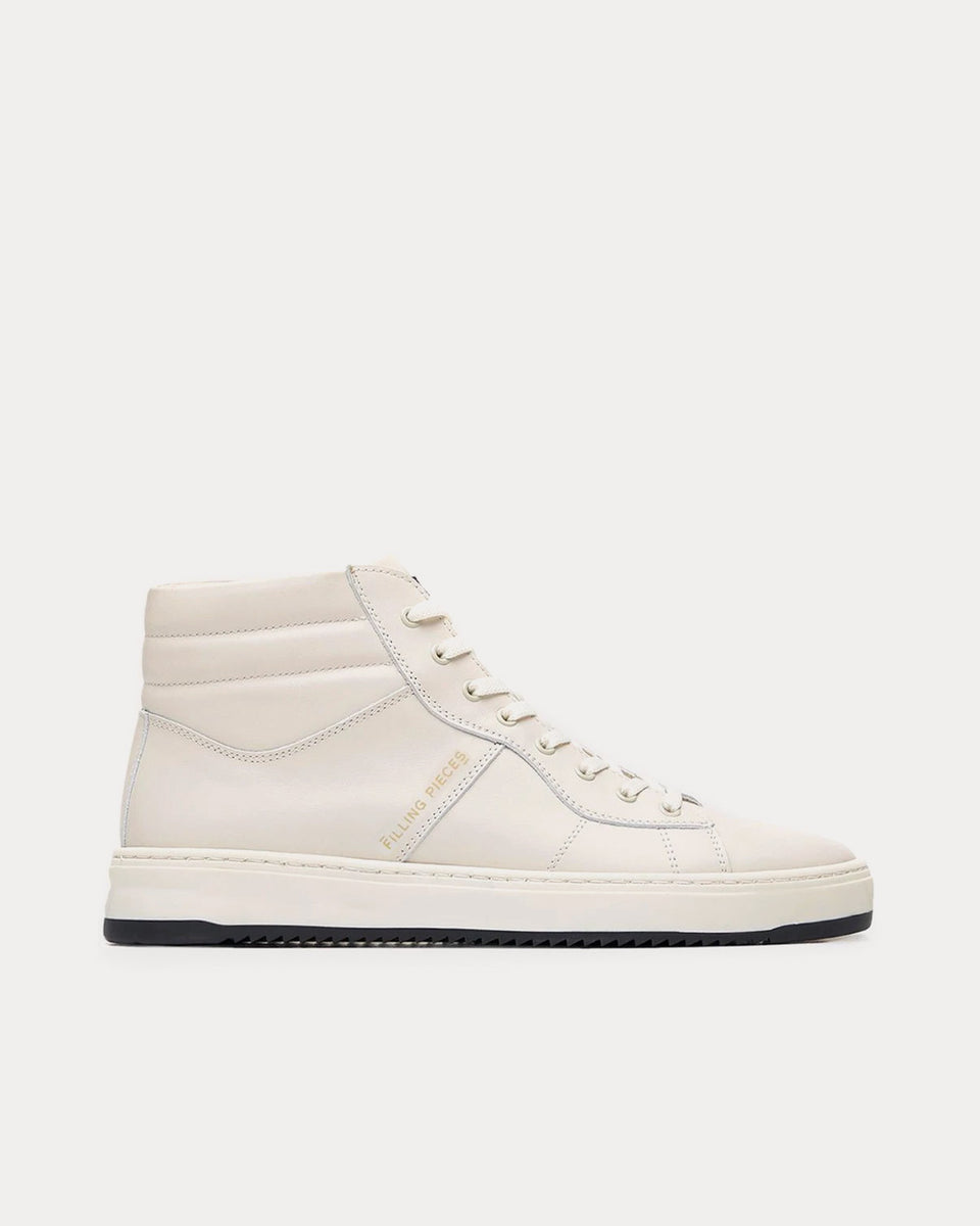 Filling pieces deals high top