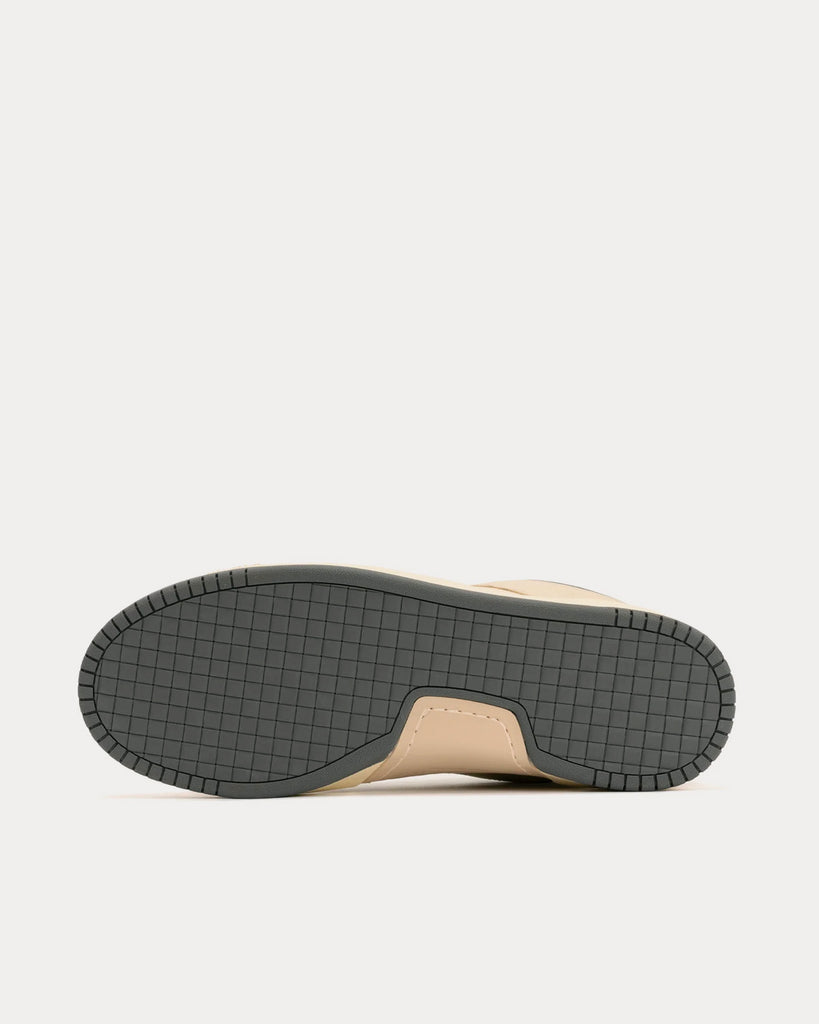 2022A/W AUA406-001 Grey Low Top Sneakers