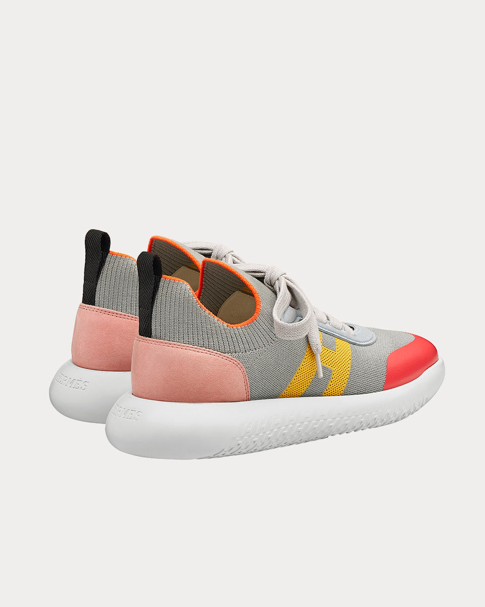 Hermes sales crew sneaker