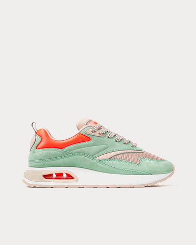 Hoff Taipei Multi Low Top Sneakers