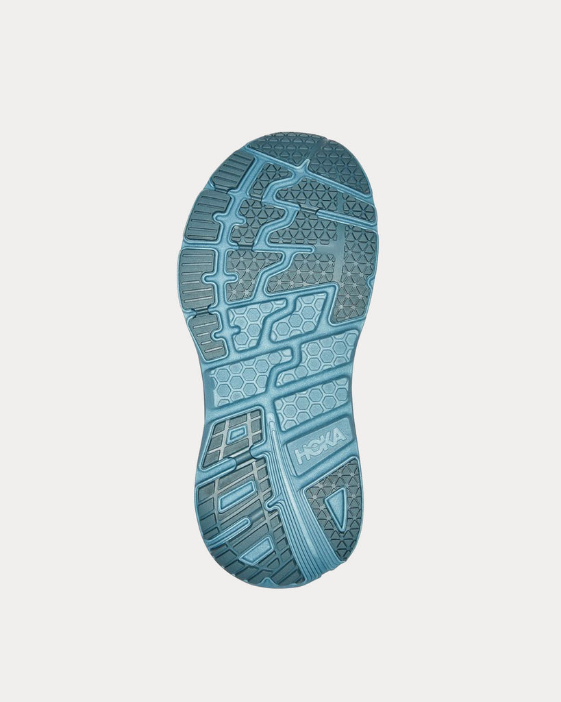 Bondi L GORE-TEX Stone Blue / Goblin Blue Running Shoes