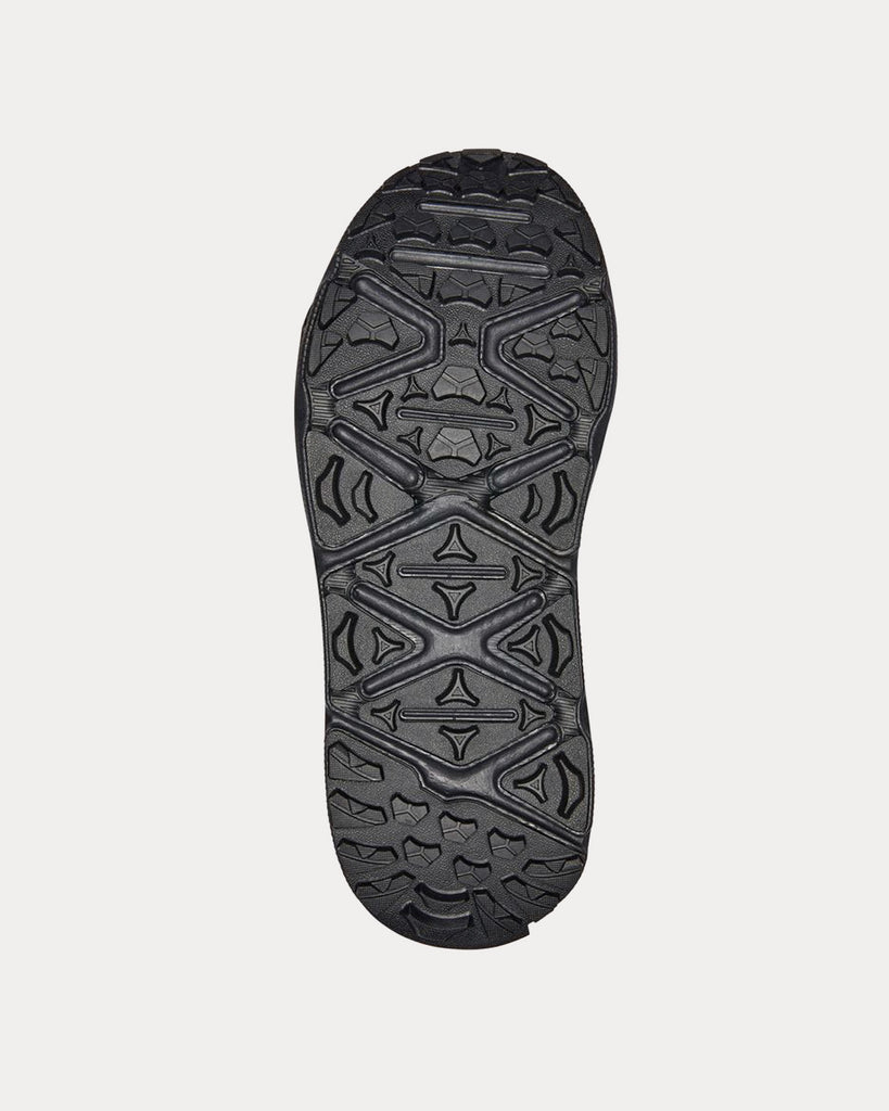 Mafate Origins Black Running Shoes