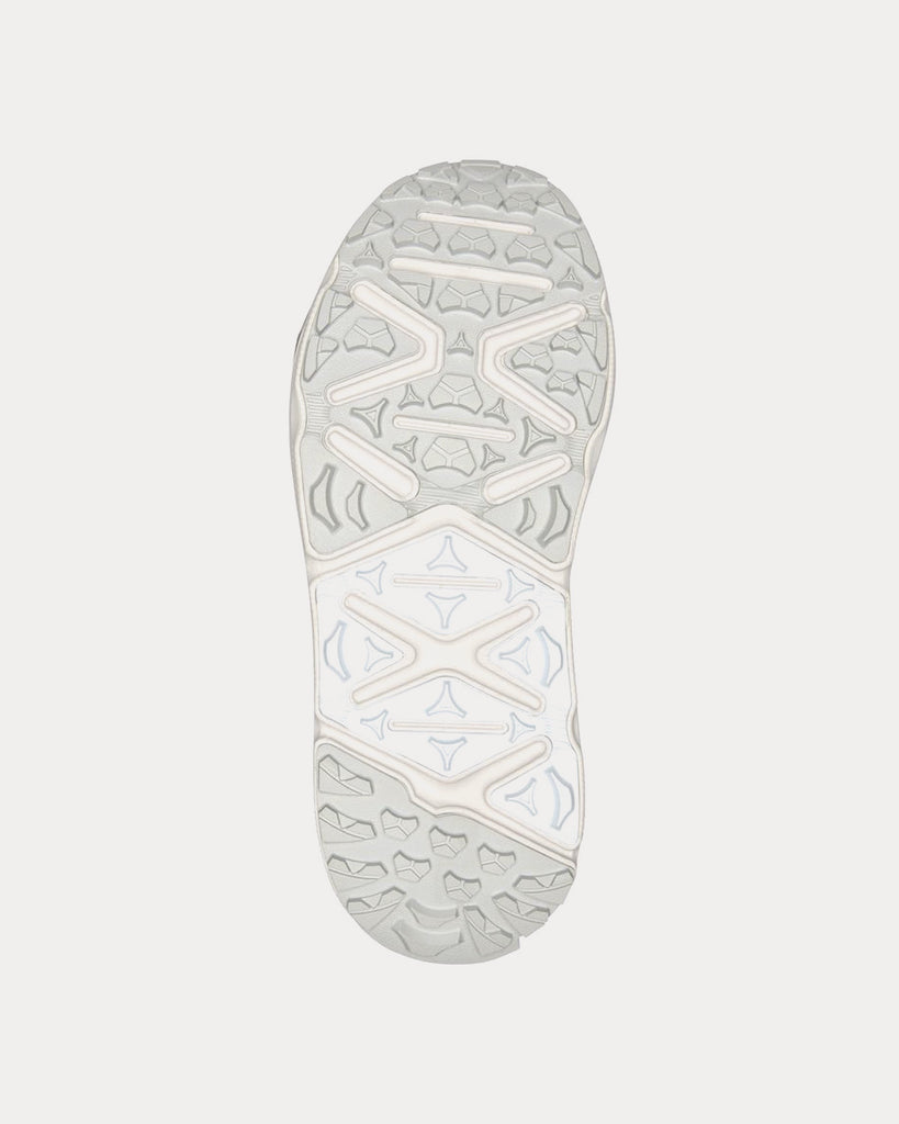 Mafate Origins White / Lunar Rock Running Shoes