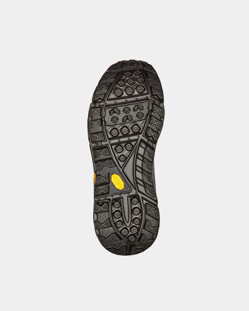 Tor Ultra Lo GORE-TEX Black / Black Running Shoes